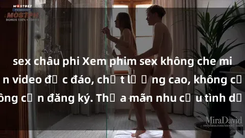 sex châu phi Xem phim sex không che miễn phí tại đây: hơn video độc đáo, chất lượng cao, không cần đăng ký. Thỏa mãn nhu cầu tình dục ngay hôm nay!