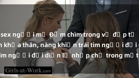 sex người mỹ Đắm chìm trong vẻ đẹp tự nhiên của gái xinh khỏa thân, nàng khiến trái tim người đối diện lỡ nhịp chỉ trong một cái nhìn.