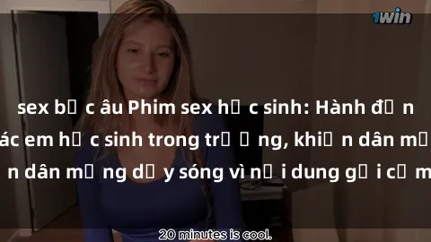 sex bắc âu Phim sex học sinh: Hành động nóng bỏng của các em học sinh trong trường, khiến dân mạng dậy sóng vì nội dung gợi cảm và kích thích.