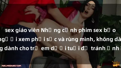 sex giáo viên Những cảnh phim sex bạo dâm nhóm khiến người xem phải sốc và rùng mình, không dành cho trẻ em dưới tuổi để tránh ảnh hưởng tiêu cực.